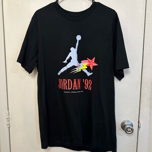 Men’s Jordan ‘92 Graphic Tee